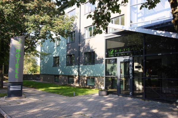 Arabella Hotel Kuressaare Exterior photo