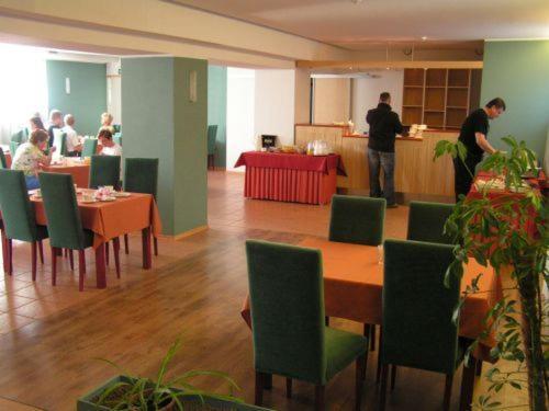 Arabella Hotel Kuressaare Exterior photo