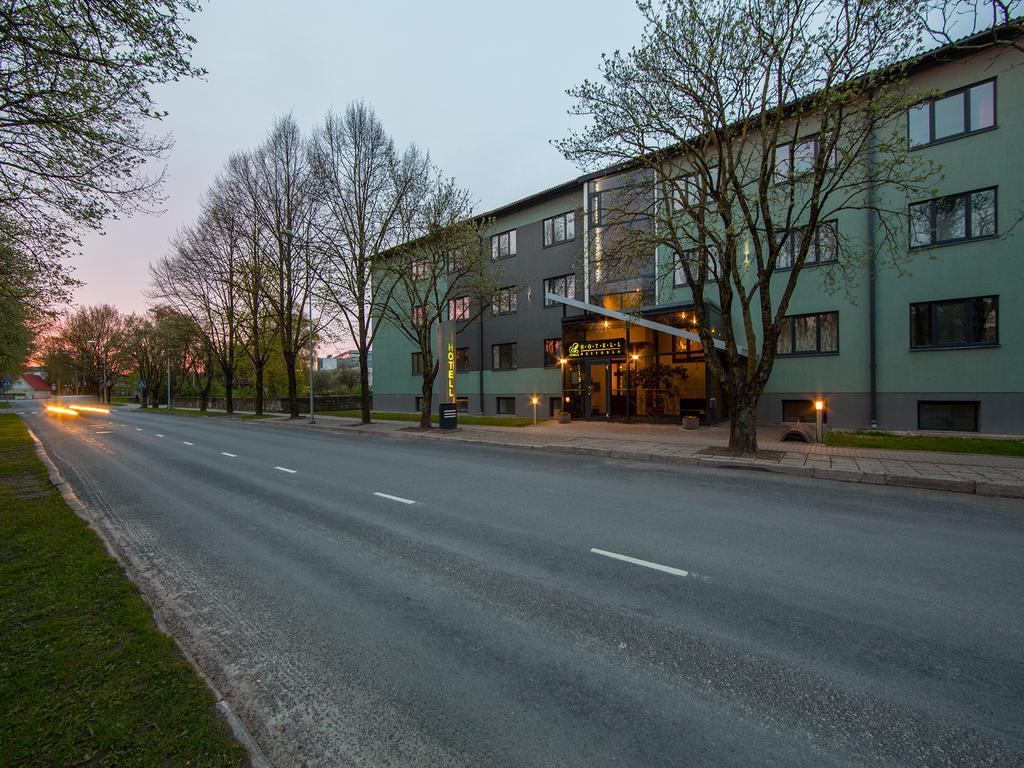 Arabella Hotel Kuressaare Exterior photo