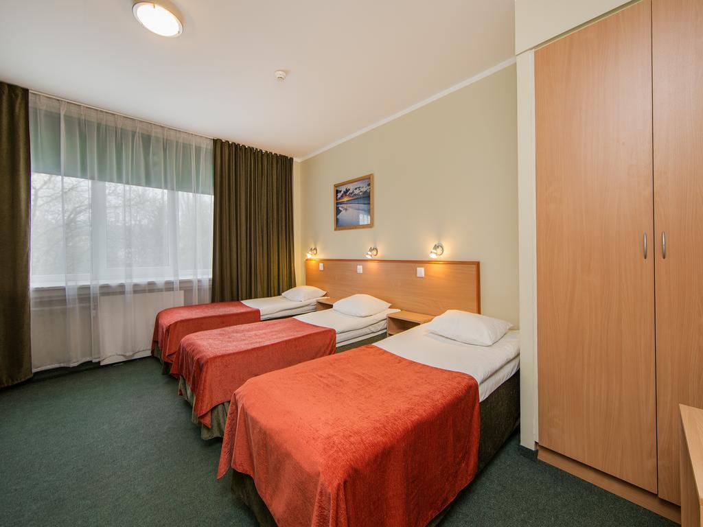 Arabella Hotel Kuressaare Exterior photo